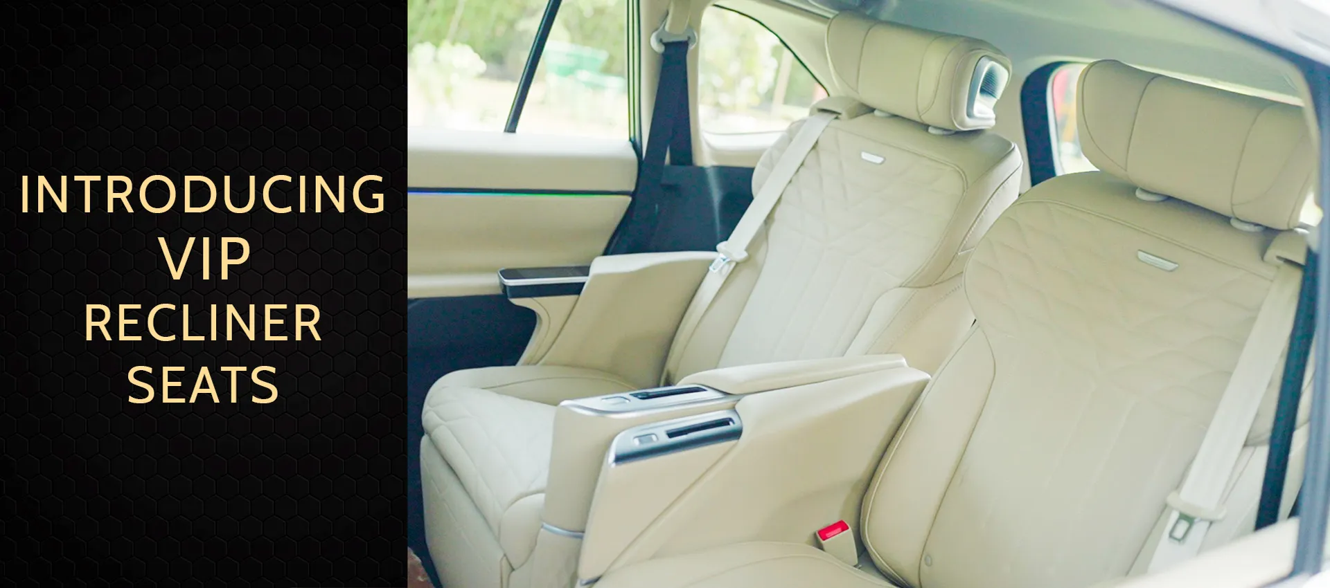 experience luxury travel: introducing vip recliner seats by top gear banner image homepage