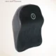 Top Gear Memory Foam Neck Cushion in Black, Neck Magik Series