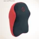Top Gear Memory Foam Neck Cushion in Cherry/Black, Neck Magik Series