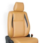 Top Gear Economy Car Seat Cover - (Ecko Series TA-6) Exceptional Value For Money