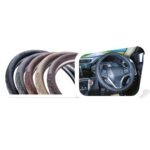 Top Gear Economy Steering Jackets - Ecko Series - ESTJ 606