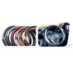 Top Gear Economy Steering Jackets - Ecko Series - ESTJ 607