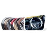 Top Gear Economy Steering Jackets - Ecko Series - ESTJ 608