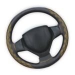 Top Gear Premium Quality Steering Covers - Signature Collection - STC 205