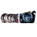 Top Gear Economy Steering Jackets - Ecko Series - ESTJ 609