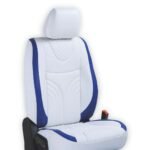 Top Gear Economy Car Seat Cover - (Ecko Series T-15) Exceptional Value For Money