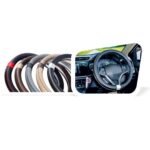 Top Gear Economy Steering Jackets - Ecko Series - ESTJ 611