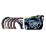 Top Gear Economy Steering Jackets - Ecko Series - ESTJ 603