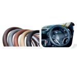Top Gear Economy Steering Jackets - Ecko Series - ESTJ 604