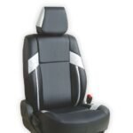 Top Gear Premium Quality Car Seat Cover  - Oxford (Signature Collection)