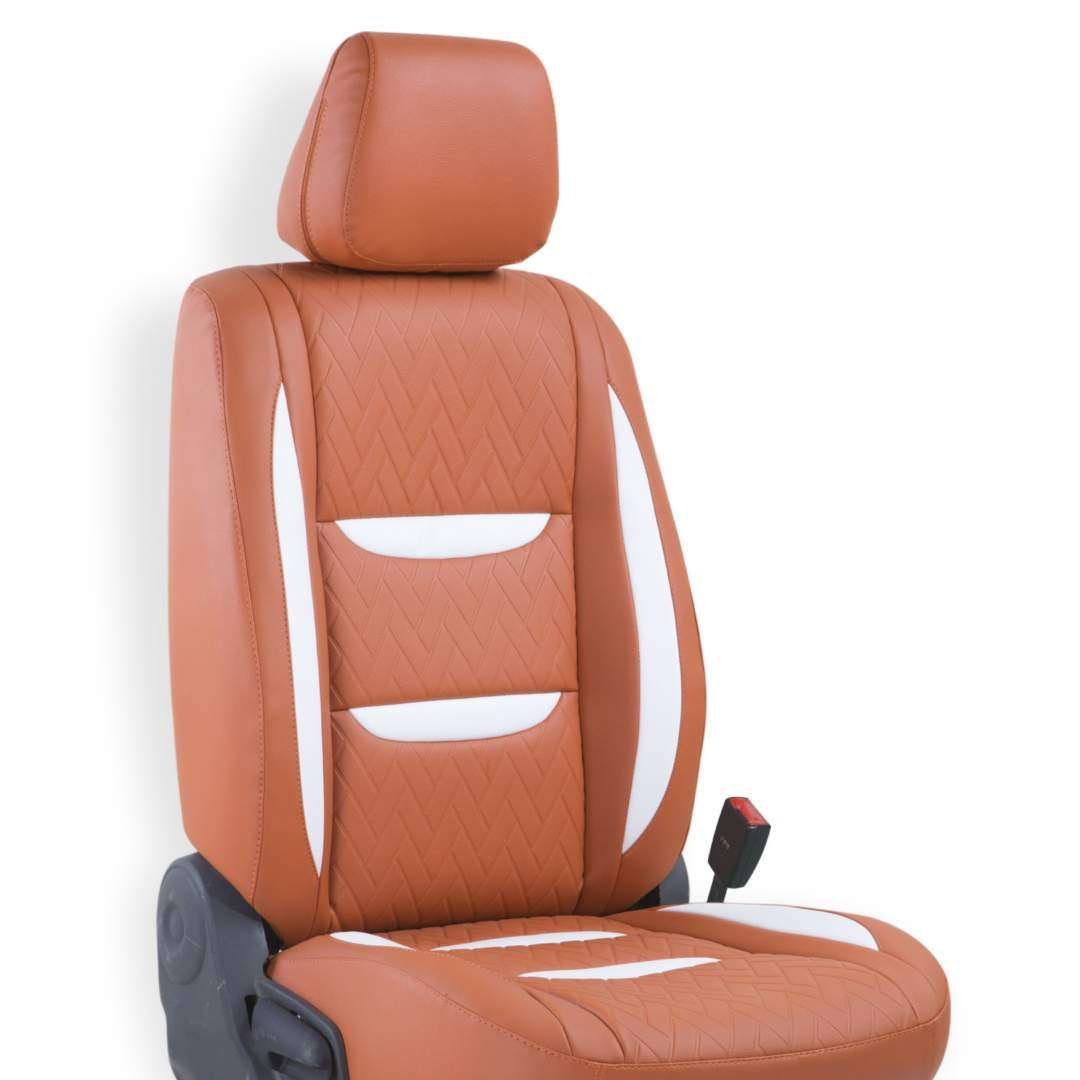 Untitled design (17) Top Gear Economy Car Seat Cover - (Ecko Series T-16) Exceptional Value For Money - Image 1