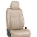 Top Gear Economy Car Seat Cover - (Ecko Series T-2) Exceptional Value For Money