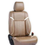 Top Gear Economy Car Seat Cover - (Ecko Series TA-9) Exceptional Value For Money