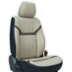 Top Gear Premium Quality Car Seat Cover  - Olga (Signature Collection)