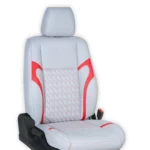 Top Gear Premium Quality Car Seat Cover  - Orient 7 (Signature Collection)