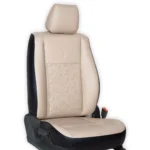 Top Gear Premium Quality Car Seat Cover  - Ocd Pf-9 (Signature Collection)