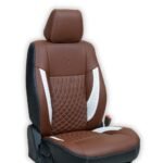 Top Gear Premium Quality Car Seat Cover  - Oliver (Signature Collection)