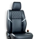 Top Gear Economy Car Seat Cover - (Ecko Series TA-7) Exceptional Value For Money