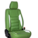 Top Gear Premium Quality Car Seat Cover  - Orbito 3 (Signature Collection)