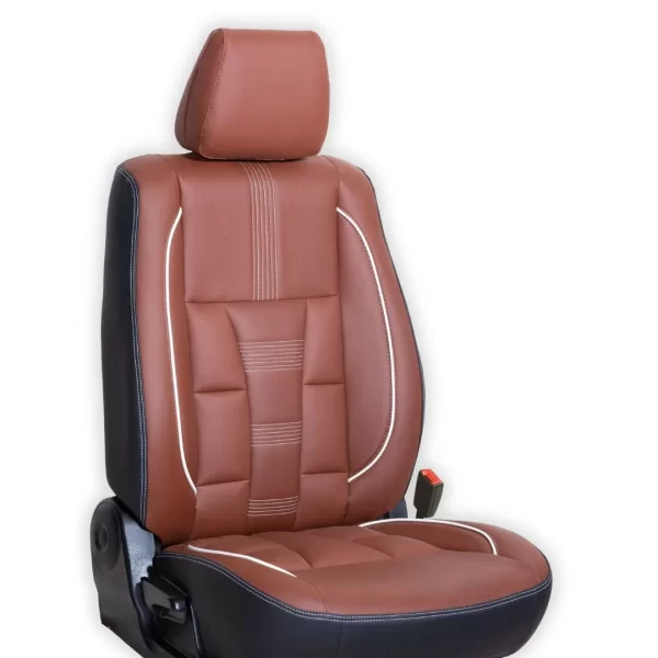 car seat cover - top gear signature collection osia