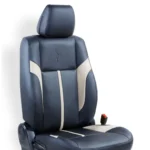 Top Gear Economy Car Seat Cover - (Ecko Series TA-5) Exceptional Value For Money