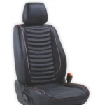 Top Gear Premium Quality Car Seat Cover  - Orlando (Signature Collection)