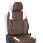 Top Gear Economy Car Seat Cover - (Ecko Series TA-4) Exceptional Value For Money