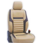 Top Gear Economy Car Seat Cover - (Ecko Series T-12) Exceptional Value For Money