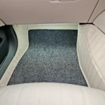 Top Gear Pristine Series Car Mat - Topaz (Multi-axis Luxury Car Mat) - Image 3