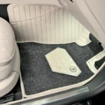 Top Gear Pristine Series Car Mat - Topaz (Multi-axis Luxury Car Mat) - Image 2