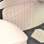 Top Gear Pristine Series Car Mat - Topaz (Multi-axis Luxury Car Mat) - Image 7