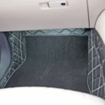Pristine Series - Coral (Multi-axis Car Mat)-3