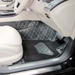 Pristine Series - Coral (Multi-axis Car Mat)-2