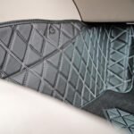 Pristine Series - Coral (Multi-axis Car Mat)-6