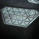 Pristine Series - Coral (Multi-axis Car Mat)-5