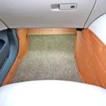Pristine Series - Pearl (Multi-axis Car Mat)-2
