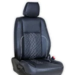 Top Gear Economy Car Seat Cover - (Ecko Series T-20) Exceptional Value For Money