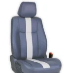 Top Gear Economy Car Seat Cover - (Ecko Series T-1) Exceptional Value For Money