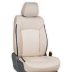 Top Gear Economy Car Seat Cover - (Ecko Series PF T-6) Exceptional Value For Money