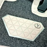 Top Gear Pristine Series Car Mat - Topaz (Multi-axis Luxury Car Mat) - Image 6