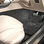 Top Gear Pristine Series Car Mat - -Smoke (Cashmere Ergo-fit Luxury Car Mat) - Image 2