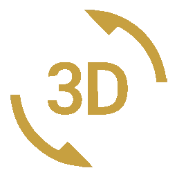 3d