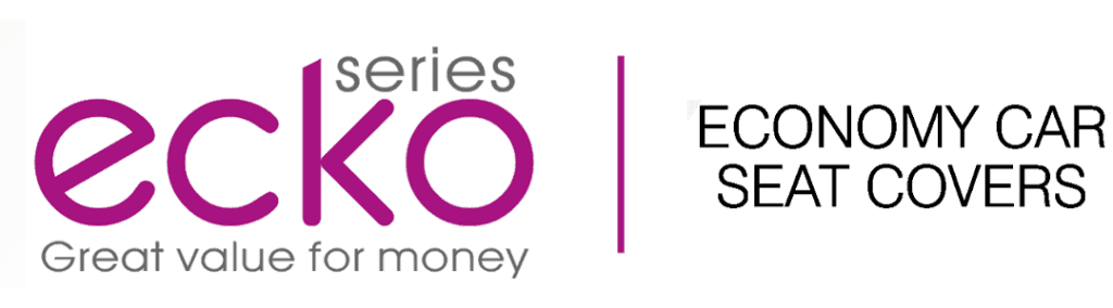 ecko series economy car seat cover banner ecko series economy car seat cover banner