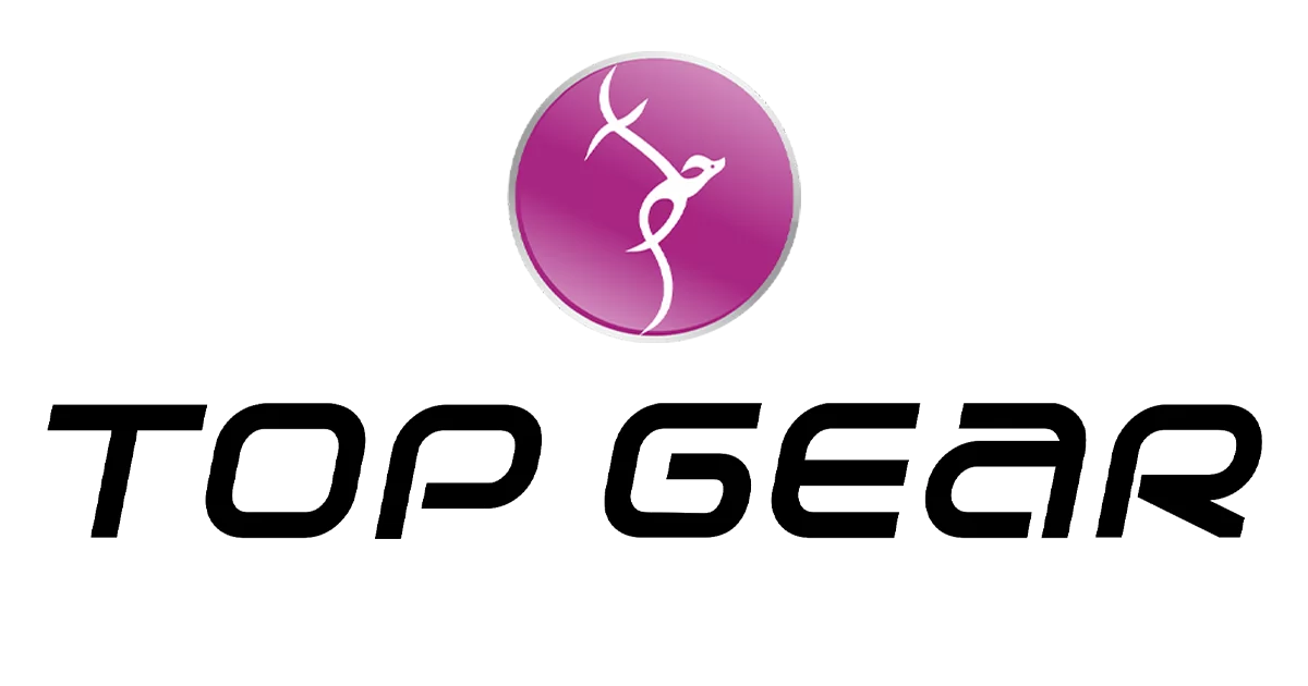 WowTopGear Logo