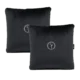 car back cushion set