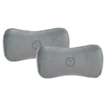 TopGear Memory Foam Neck Cushion - Pluto-2, for Comfortable Neck Support