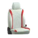 Top Gear Premium Quality Car Seat Cover  - Galaxy PF (Signature Collection)