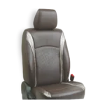 Top Gear Premium Quality Car Seat Cover  - Galaxy Trio PF (Signature Collection)