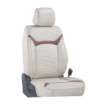 Top Gear Premium Quality Car Seat Cover  - Octave (Signature Collection)