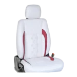 Top Gear Premium Quality Car Seat Cover  - Opal (Signature Collection)